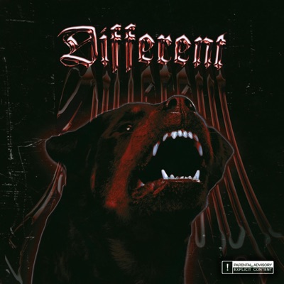 Different - Single