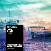 Ungoverned & Ungovernable (Inspired by 'the Outlaw Ocean' a book by Ian Urbina) - Appleblim & Ian Urbina