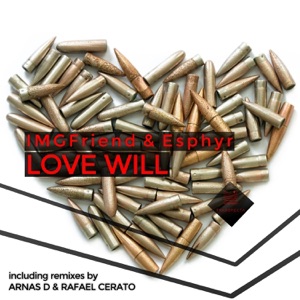 Love Will - Single