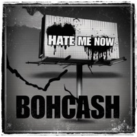 Playground (feat. Twin) - Single - Bohcash