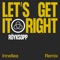 Let's Get It Right (feat. Astrid S) - Röyksopp lyrics
