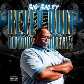 Love Hates Me (feat. Marley G.) Big Bailey