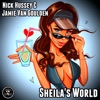 Sheila's World (Electric Disco Mix) - Single