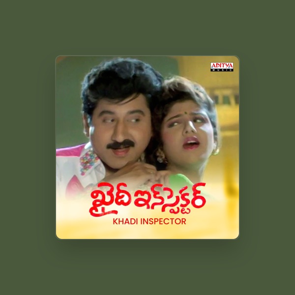 Bhuvanachandra's avatar