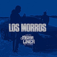 Los Morros - Single - Grupo Misma Linea