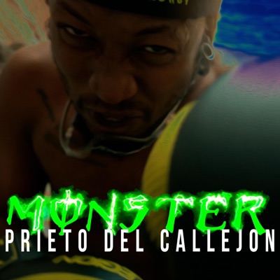 Monster (feat. Ruflo Beatz & JALL) - Single