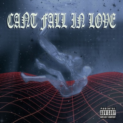 Can't Fall In Love (feat. Teezy) - Single