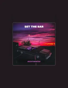 Poslechněte si interpreta Rochy Romero, sledujte hudební videa, přečtěte si životopis, podívejte se na data turné a další informace.