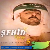 Şehid Recep-Şehidler kervanı artwork