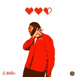 Stupid Cupid(Stay) (feat. Big Daddy Flash) E.Miller & Room 212