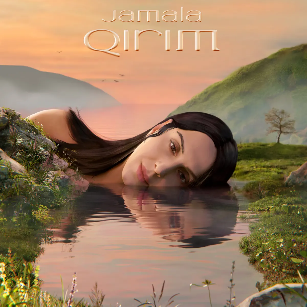 Jamala - QIRIM (2023) [iTunes Plus AAC M4A]-新房子