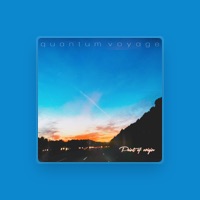 Quantum Voyage