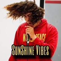 SunShine Vibes - EP - World Peace