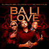 Ba Li Love (feat. MC Kiki & Kjm) - Dj Ralph Bb & DJ Inno