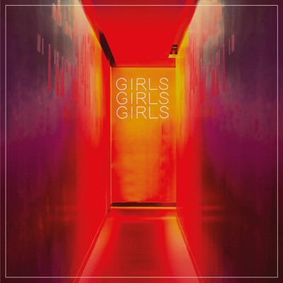 Girls (feat. Kavanan) - Single