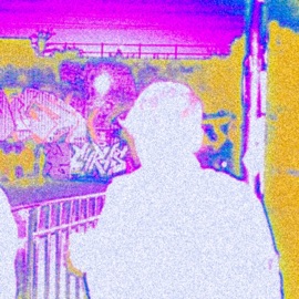 Holdurhand (Murakami Boi) (feat. Abiiogenesis) Wachuwan