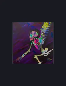 Poslechněte si interpreta JAIMELEFT, sledujte hudební videa, přečtěte si životopis, podívejte se na data turné a další informace.