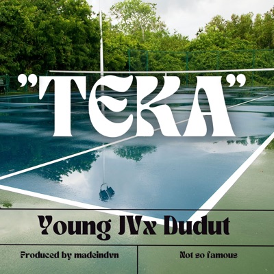 Teka (feat. Dudut) - Single