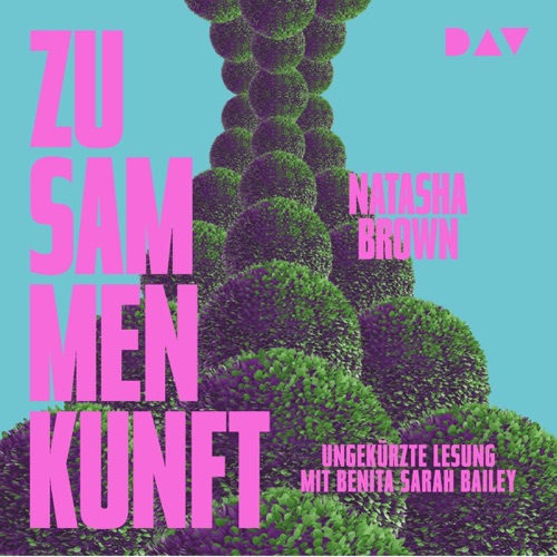 Zusammenkunft cover