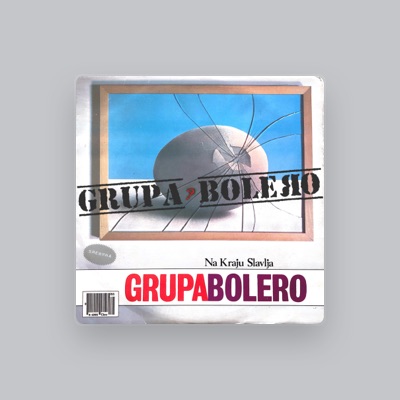 Listen to Grupa Bolero, watch music videos, read bio, see tour dates & more!