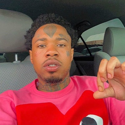 Stylin (feat. ThereYouGoKp) - Single