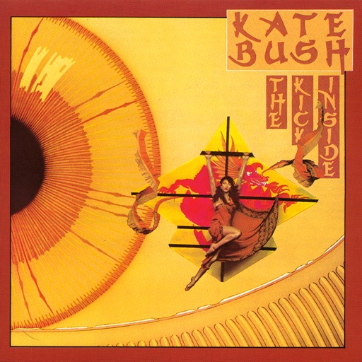 Album artwork