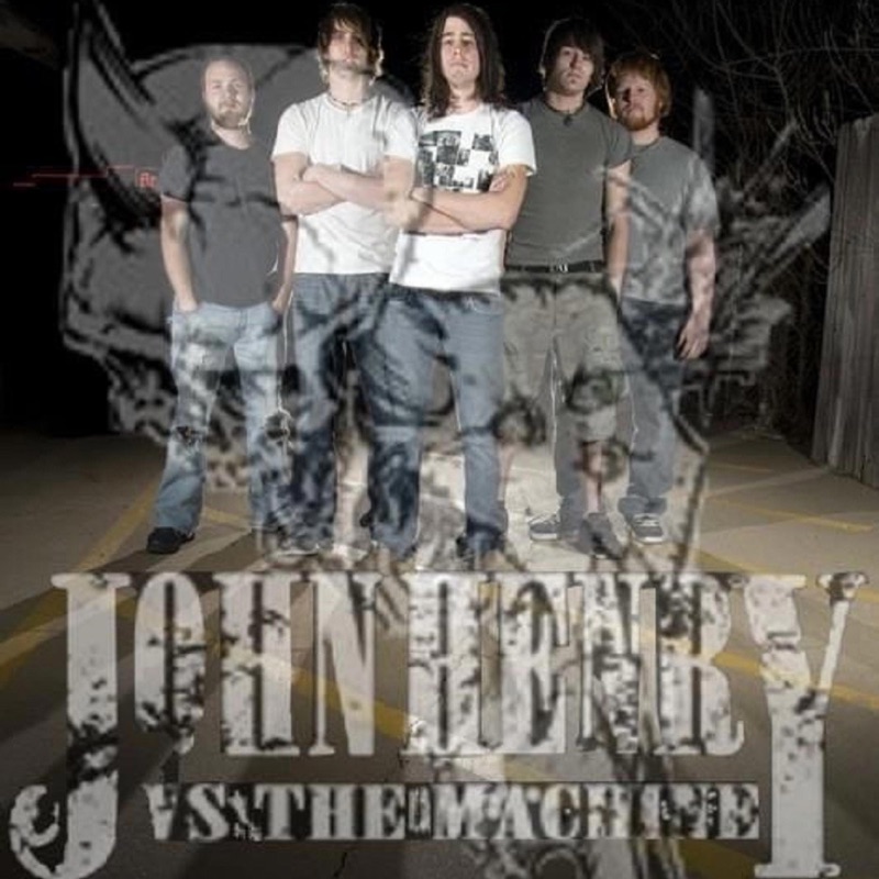 Just Shy of Chivalry Cellar Walls & John Henry vs. The Machine Song