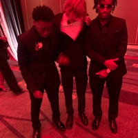 Who Dat (feat. Ohgeero) - Single - Mgobrazy2x