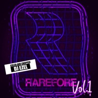 Shinto Souljas Namida Ezeled & Chopped Vol,1 (EZELED & CHOPPED) - DSXTX, Arigato Mane & DJ EZEL