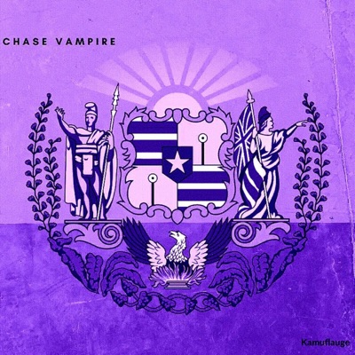 Chase Vampire (original) - Single