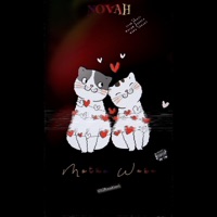 Novah-Motho waka_(012Rasakian) (feat. Malum kgauza, Marg tshepy & Star phuti) - Single - Young T