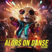 Alors On Danse artwork