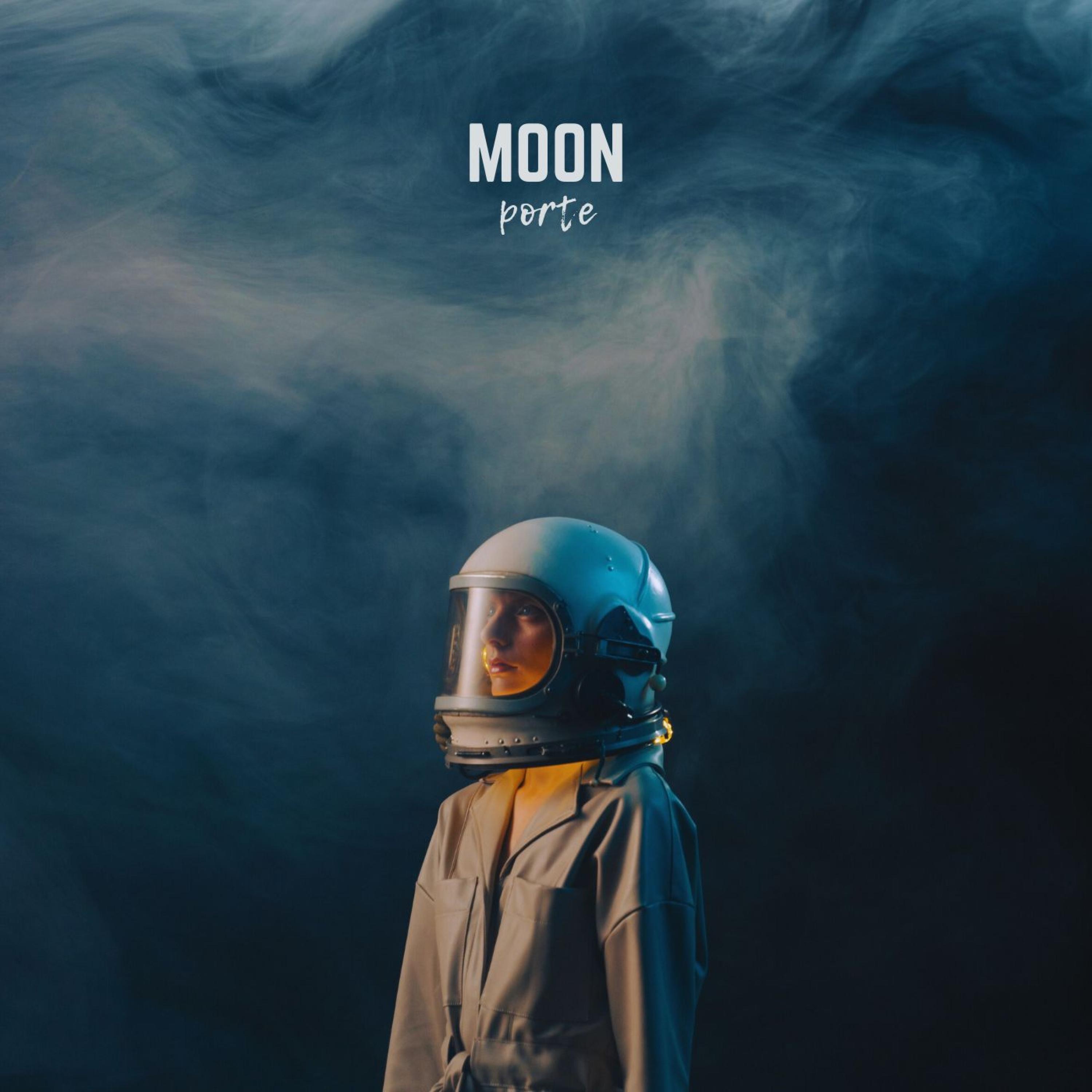 Moon - Single