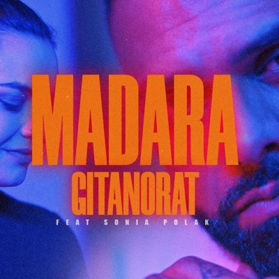 Madara (feat. Sonia Polak) - Single