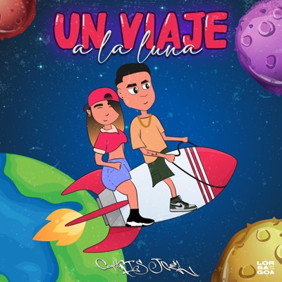 Un Viaje a la Luna - Single