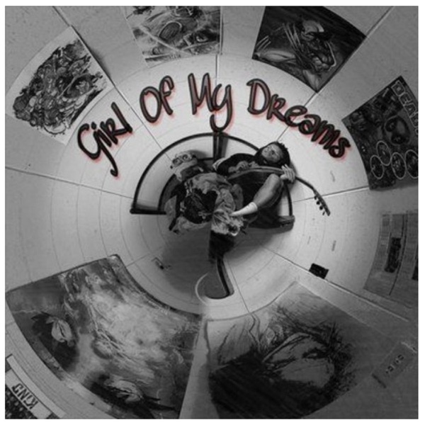 Girl of My Dreams