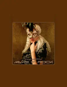 Poslechněte si interpreta Dallaserra, sledujte hudební videa, přečtěte si životopis, podívejte se na data turné a další informace.