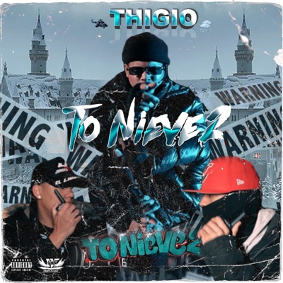 To nieve 2 (feat. Jay On The Mask) - Single