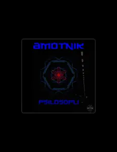 Dengarkan AMOTNIK, tonton video musik, baca bio, lihat tanggal tur & lainnya!
