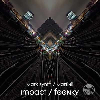 Impact / Foonky - Single