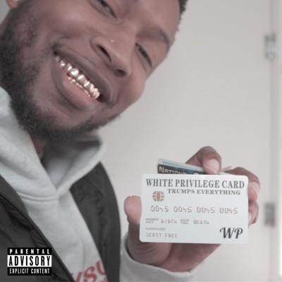 Mr. Crocker - Single