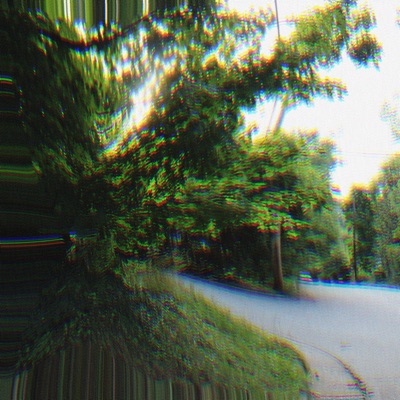 Coffee (Chopped) - Single