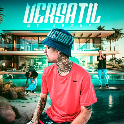 Versátil - Single
