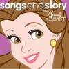 Something There - Paige O'Hara, Robby Benson, Jerry Orbach, Angela Lansbury & David Ogden Stiers