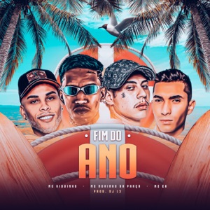 Fim do Ano (feat. DJ L3)