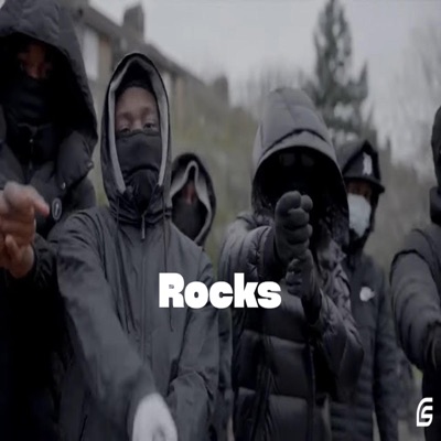 Rocks - Single