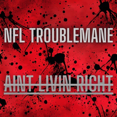 Aint Livin Right - Single