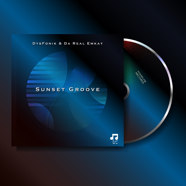 Sunset Groove - EP