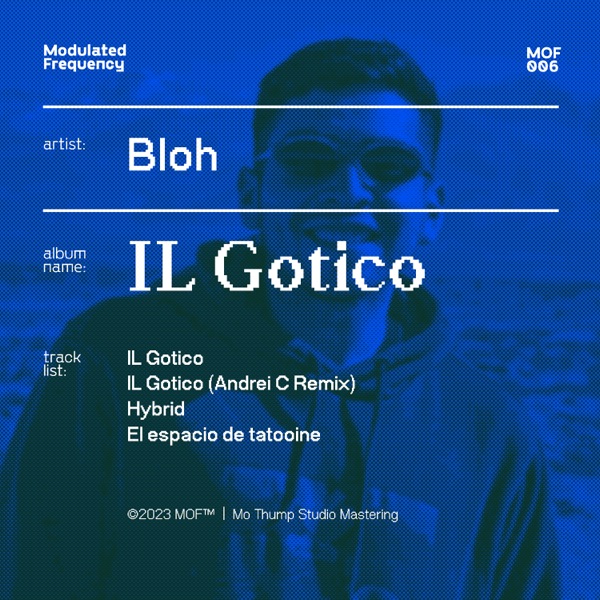 IL Gotico - EP