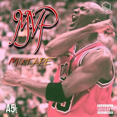 M.V.P MIXTAPE - EP